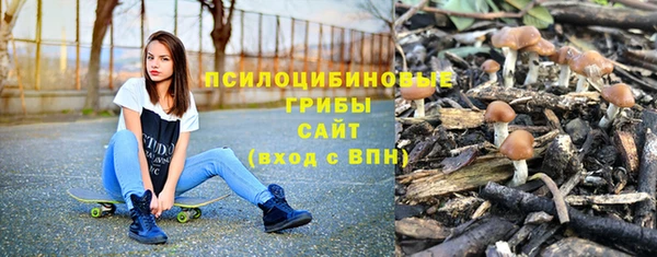 мескалин Пересвет
